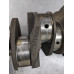 #EN04 Crankshaft Standard From 2013 Jeep Wrangler  3.6 05184249AC